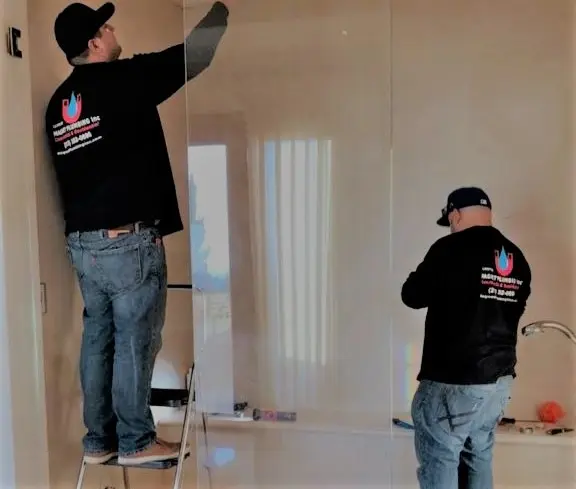 Professional plumbing installation for Leak Detection in Utica